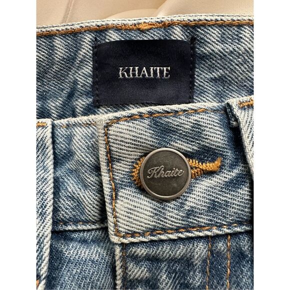KHAITE THE ALBI JEAN in Bryce - Picture 10 of 13